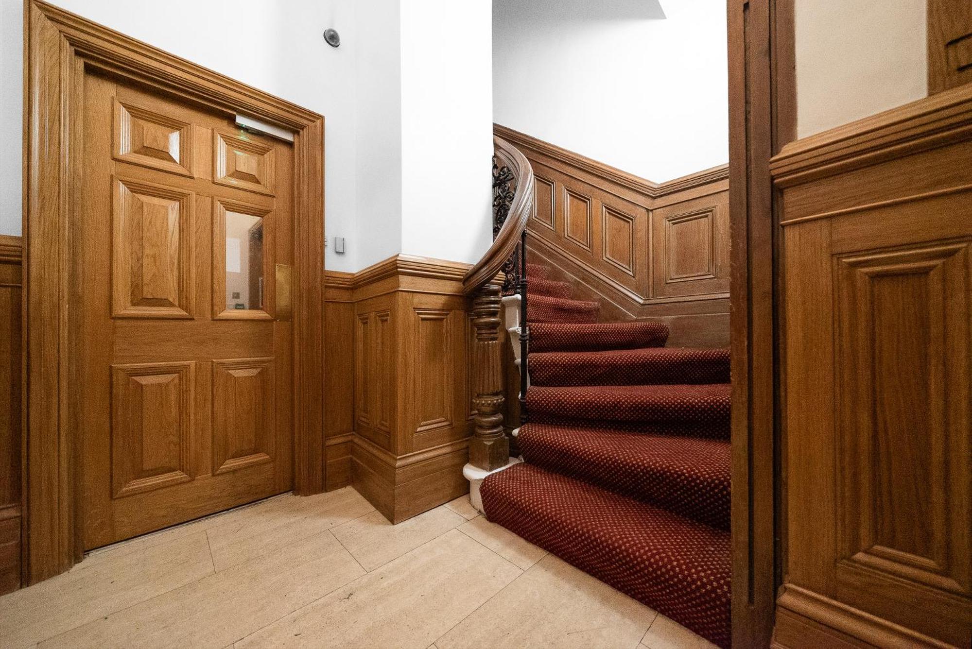 Apartment 5, 48 Bishopsgate By City Living 런던 외부 사진