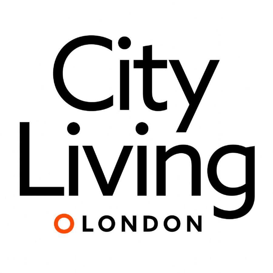 Apartment 5, 48 Bishopsgate By City Living 런던 외부 사진
